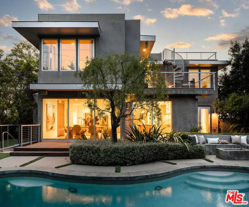 700 El Medio Avenue, Pacific Palisades, CA 90272 - #1