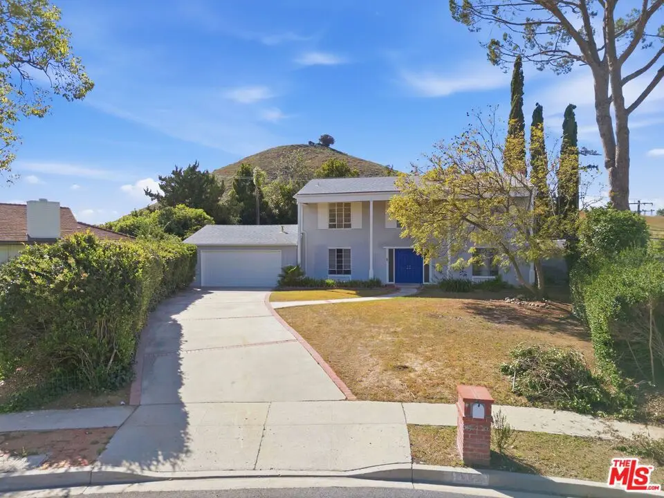 349 Somerset Circle, Thousand Oaks, CA 91360 - #1