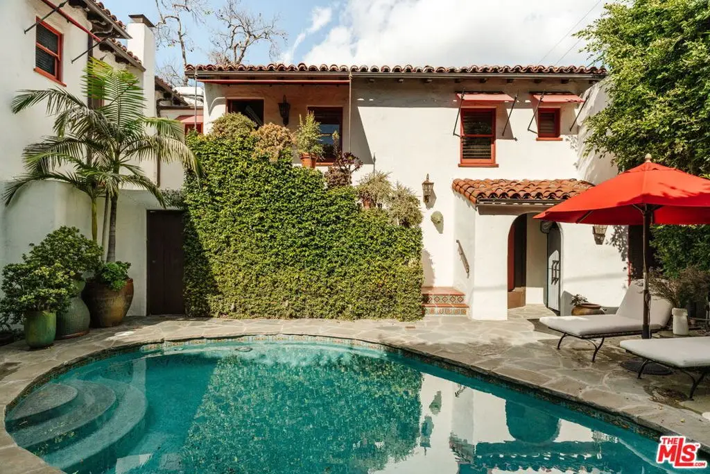 200 S Mansfield Avenue, Los Angeles, CA 90036 - #1