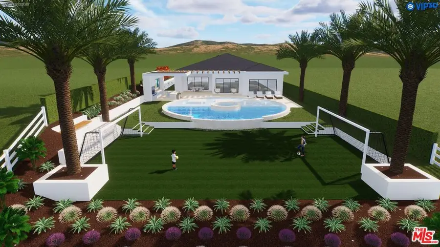 12061 N Northstar Lane, Porter Ranch, CA 91326 - #3