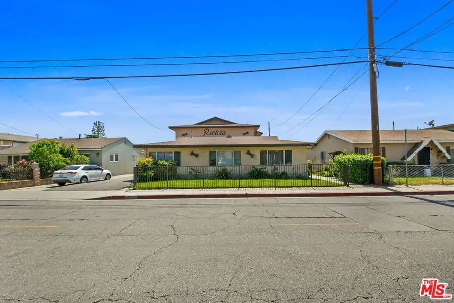 4502 Elizabeth Street, Cudahy, CA 90201 - #2