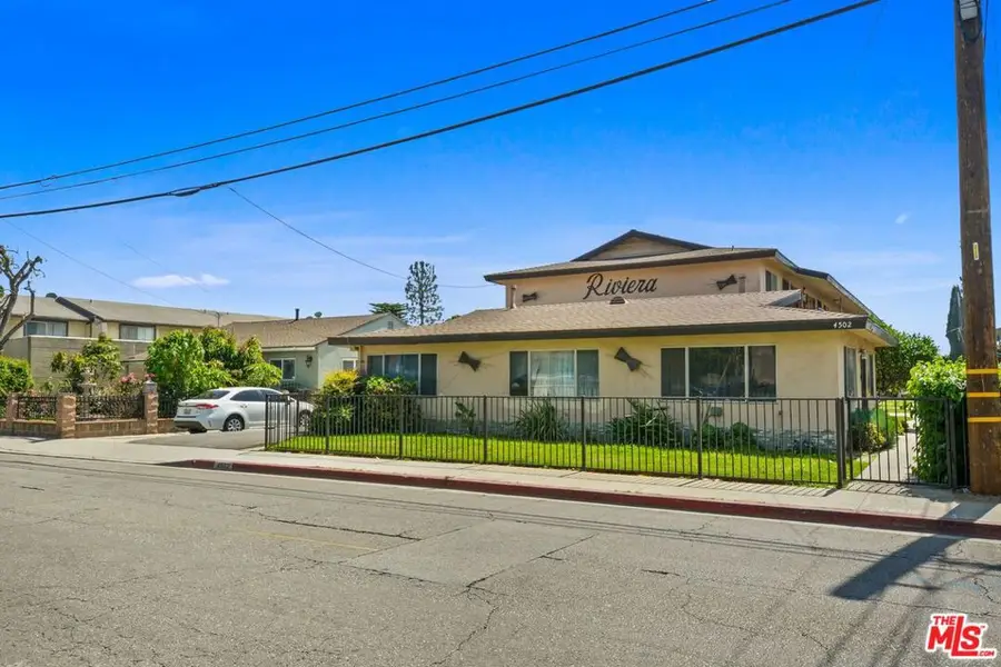 4502 Elizabeth Street, Cudahy, CA 90201 - #3