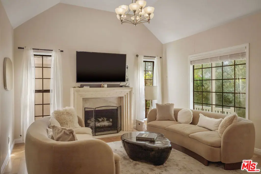 474 S La Peer Drive, Beverly Hills, CA 90211 - #1