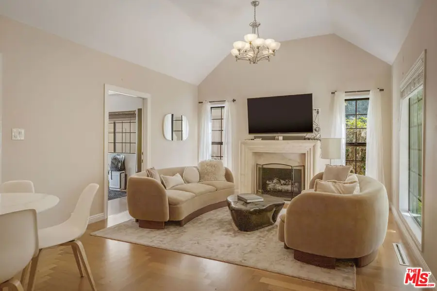 474 S La Peer Drive, Beverly Hills, CA 90211 - #2