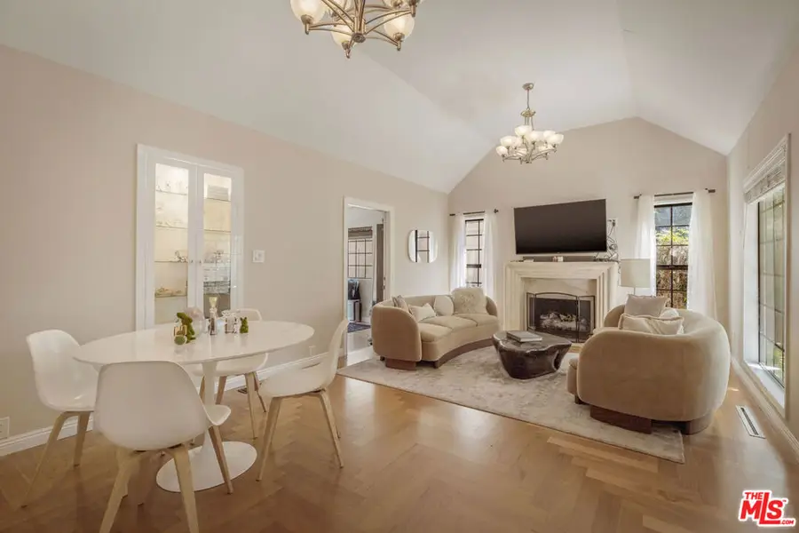 474 S La Peer Drive, Beverly Hills, CA 90211 - #3