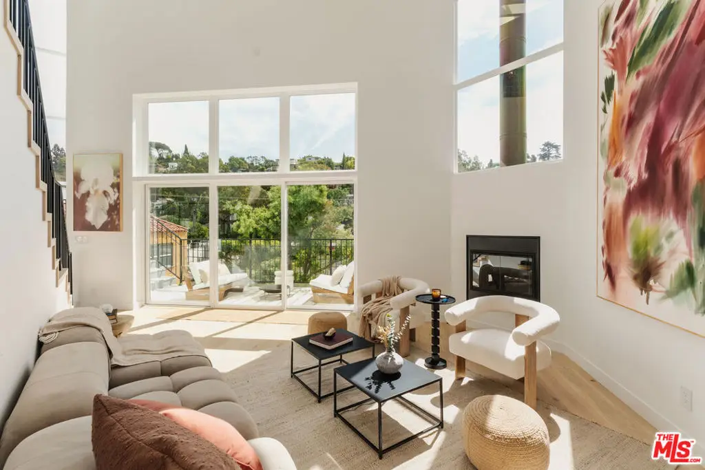 1624 Westerly Terrace, Los Angeles, CA 90026 - #1