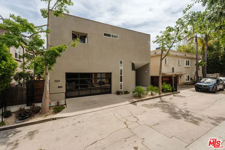 1624 Westerly Terrace, Los Angeles, CA 90026 - #2