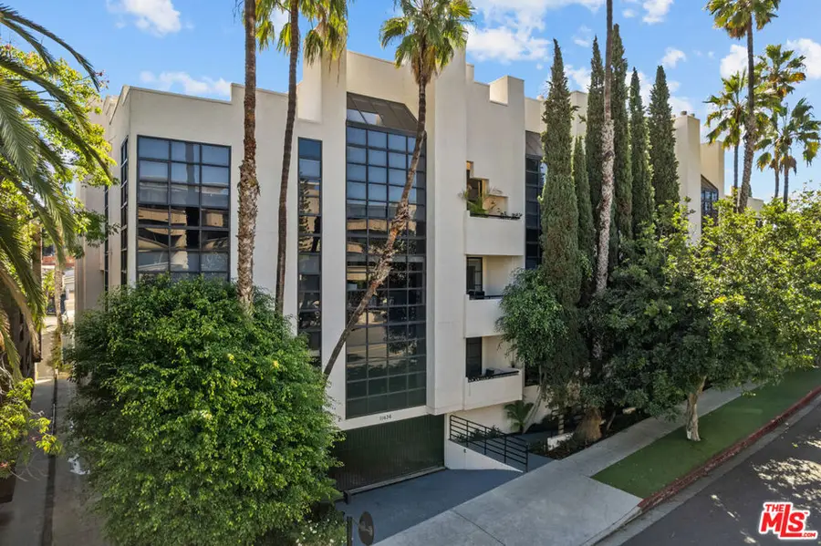 11636 Montana Avenue #107, Los Angeles, CA 90049 - #2