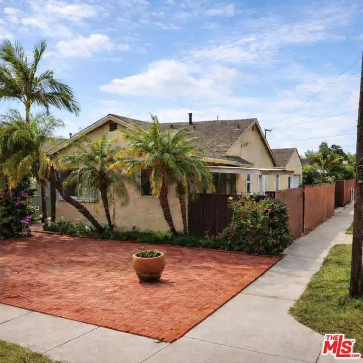 2700 Norton Avenue, Lynwood, CA 90262 - #1