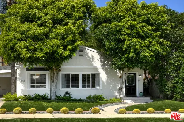 4333 Radford Avenue, Studio City, CA 91604