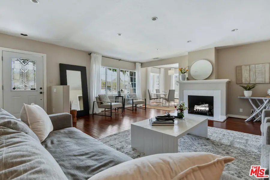 4333 Radford Avenue, Studio City, CA 91604 - #2