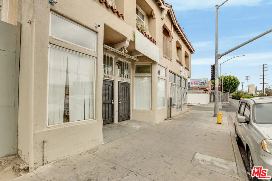 6101 Compton Avenue, Los Angeles, CA 90001 - #2