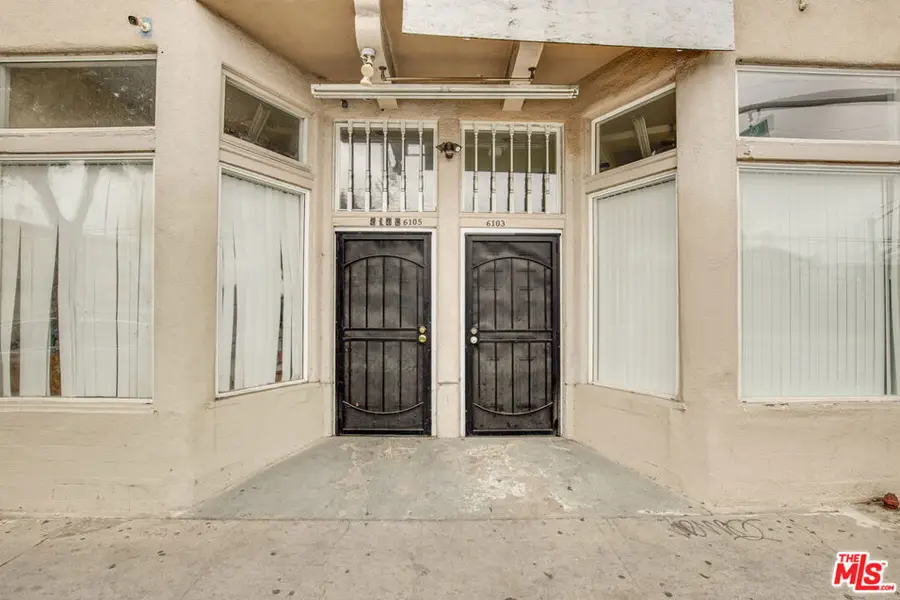6101 Compton Avenue, Los Angeles, CA 90001 - #3