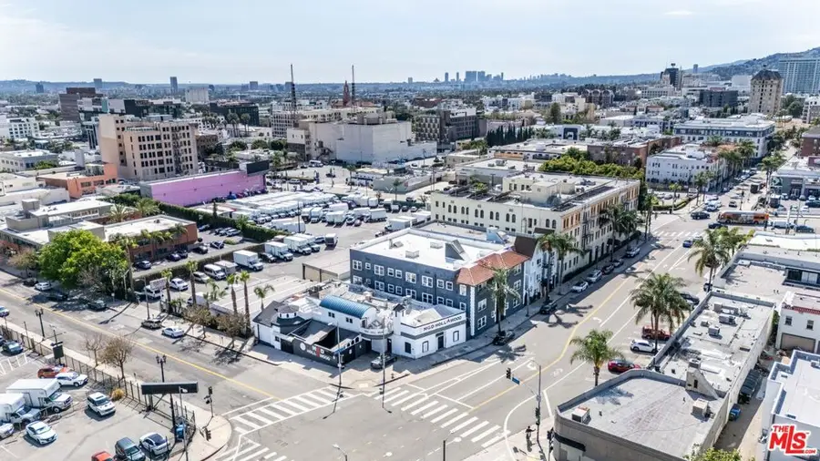 6340 Yucca Street, Los Angeles, CA 90028 - #3
