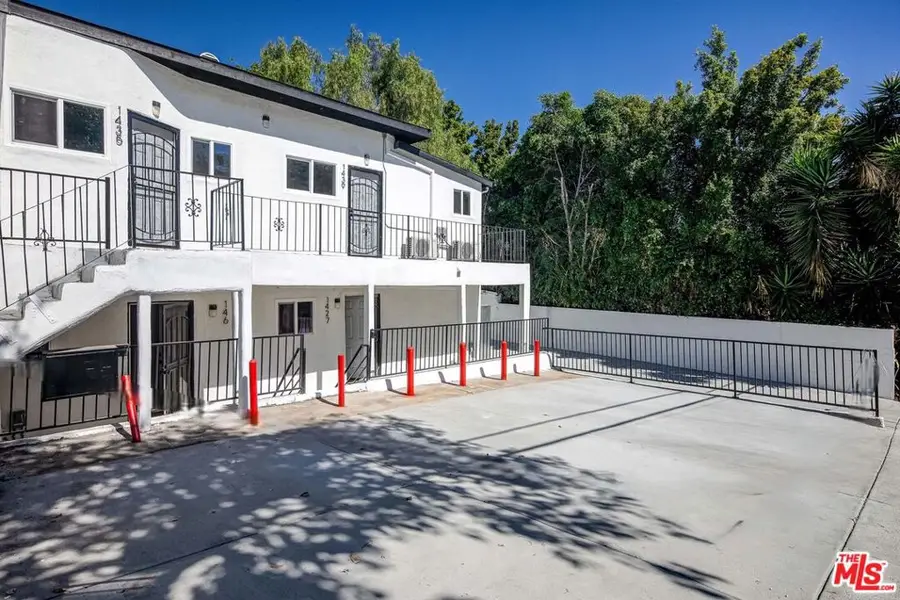 146 Witmer Street, Los Angeles, CA 90026 - #2