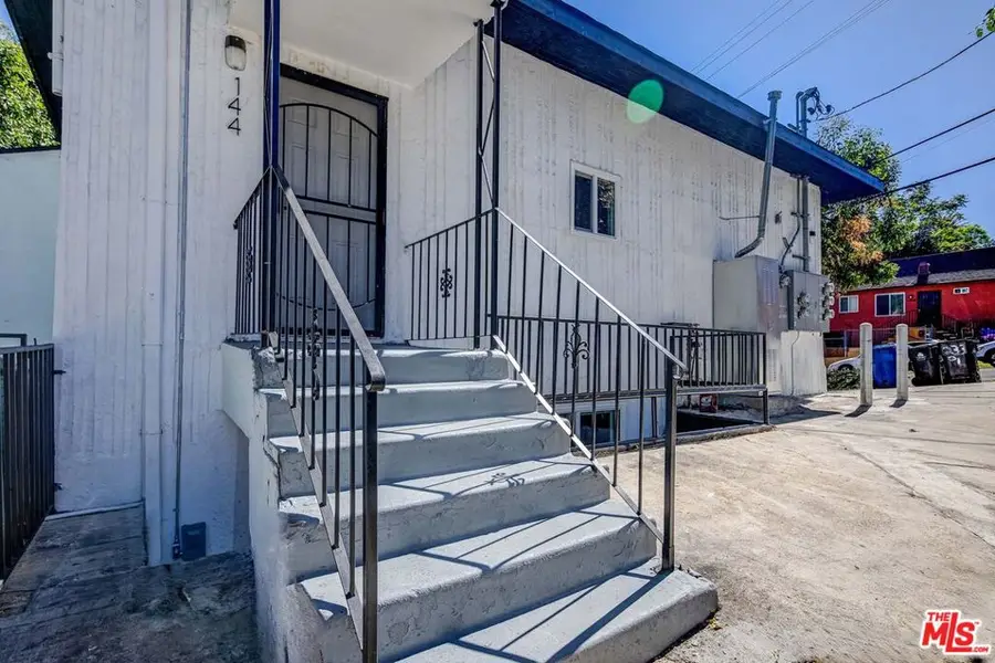146 Witmer Street, Los Angeles, CA 90026 - #3