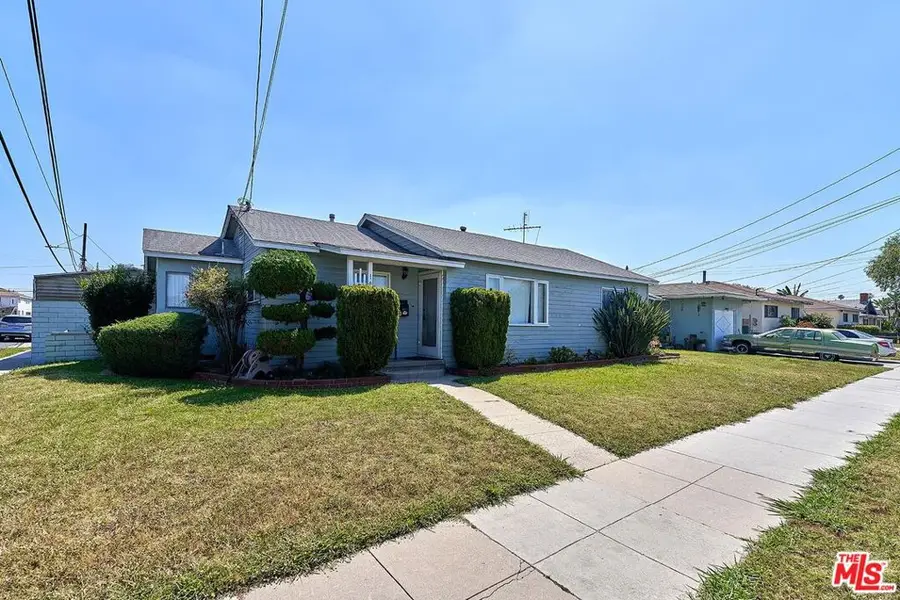 16004 S Denker Avenue, Gardena, CA 90247 - #2