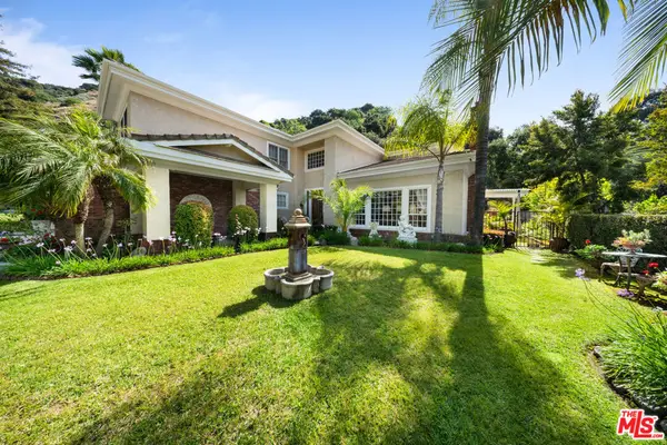 1160 Englewild Drive, Glendora, CA 91741