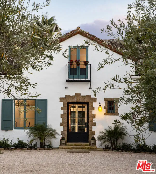 1574 Green Lane, Montecito, CA 93108 - #2