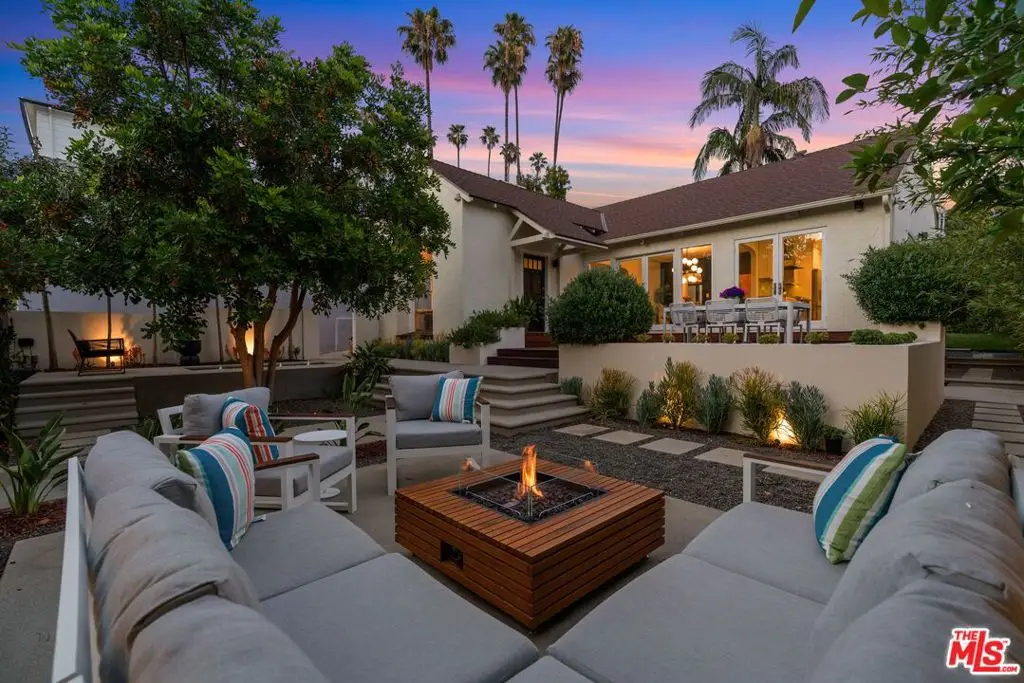 1640 N Gardner Street, Los Angeles, CA 90046 - #1