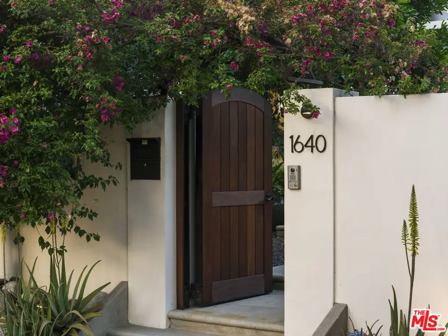 1640 N Gardner Street, Los Angeles, CA 90046 - #2