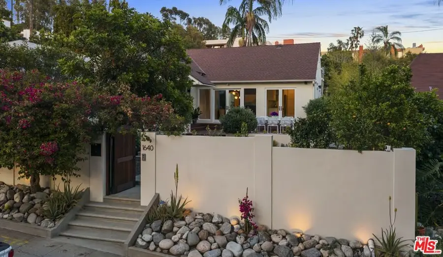 1640 N Gardner Street, Los Angeles, CA 90046 - #3