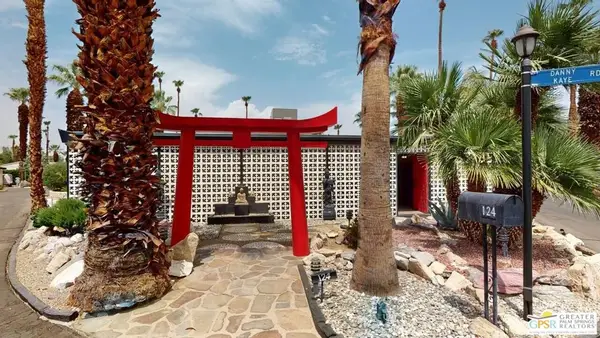 70260 Highway 111 #124, Rancho Mirage, CA 92270