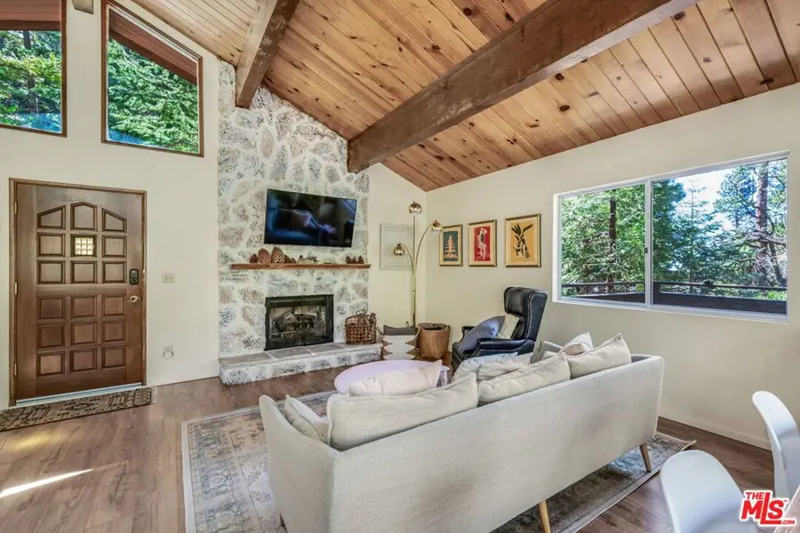 2378 Rim Of The World Drive, Running Springs, CA 92382 - #3