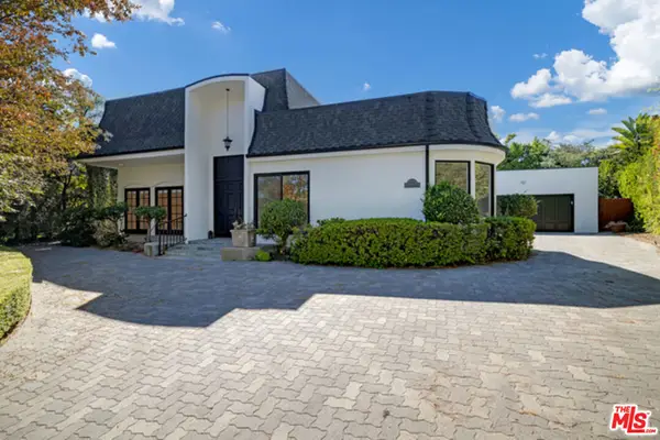 9141 Leander Place, Beverly Hills, CA 90210