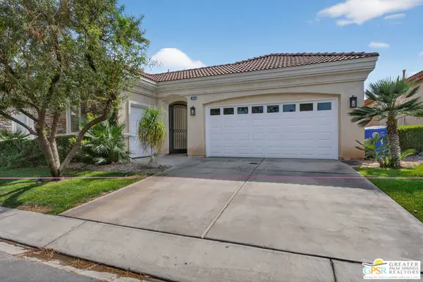 82717 Barrymore, Indio, CA 92201