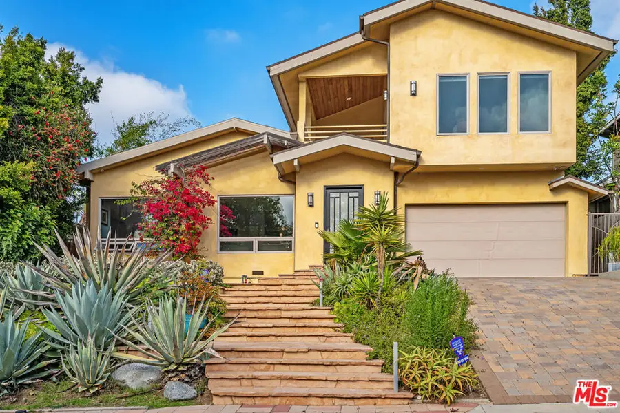 3260 Malcolm Avenue, Los Angeles, CA 90034 - #2