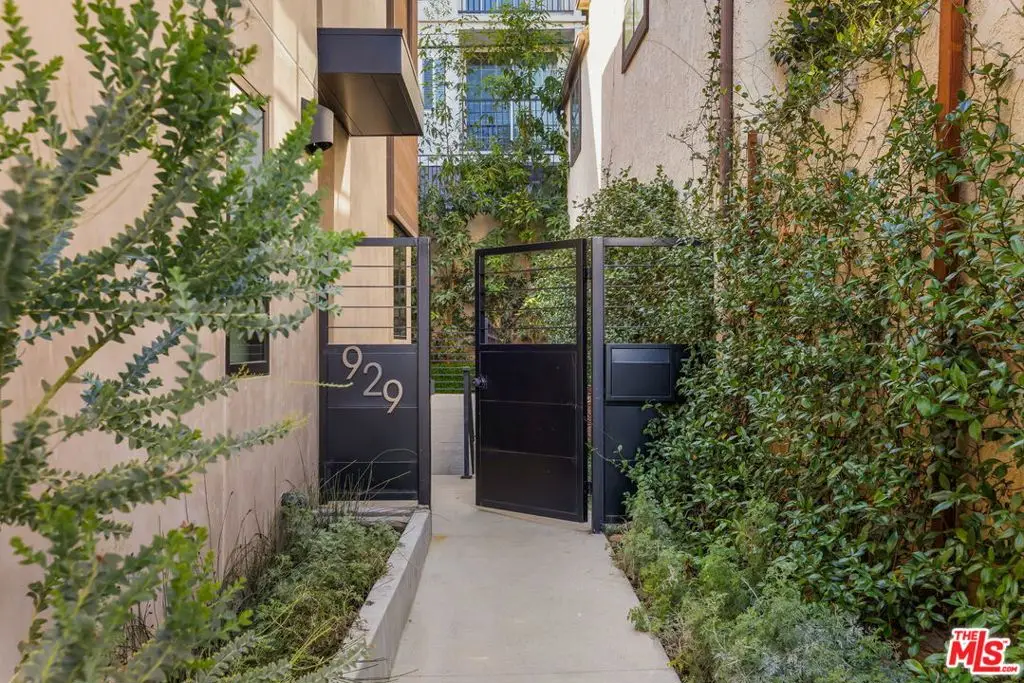 929 Hilldale, West Hollywood, CA 90069 - #1