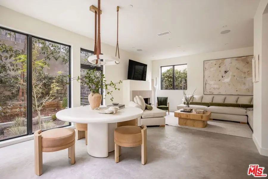 929 Hilldale, West Hollywood, CA 90069 - #2