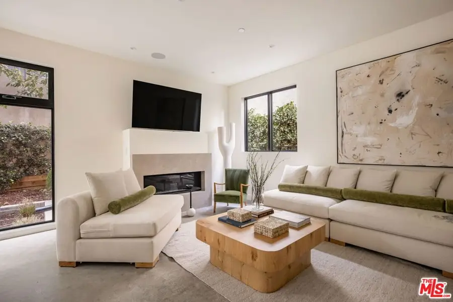 929 Hilldale, West Hollywood, CA 90069 - #3