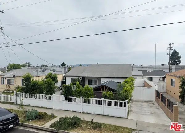 10554 Lanark Street, Sun Valley, CA 91352