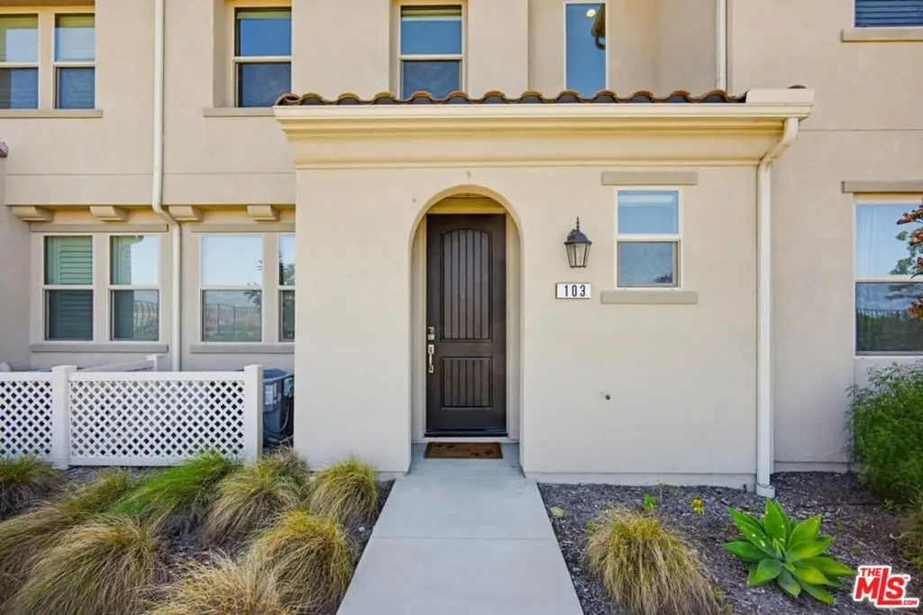 4105 Cameron Way #103, Corona, CA 92883 - #1