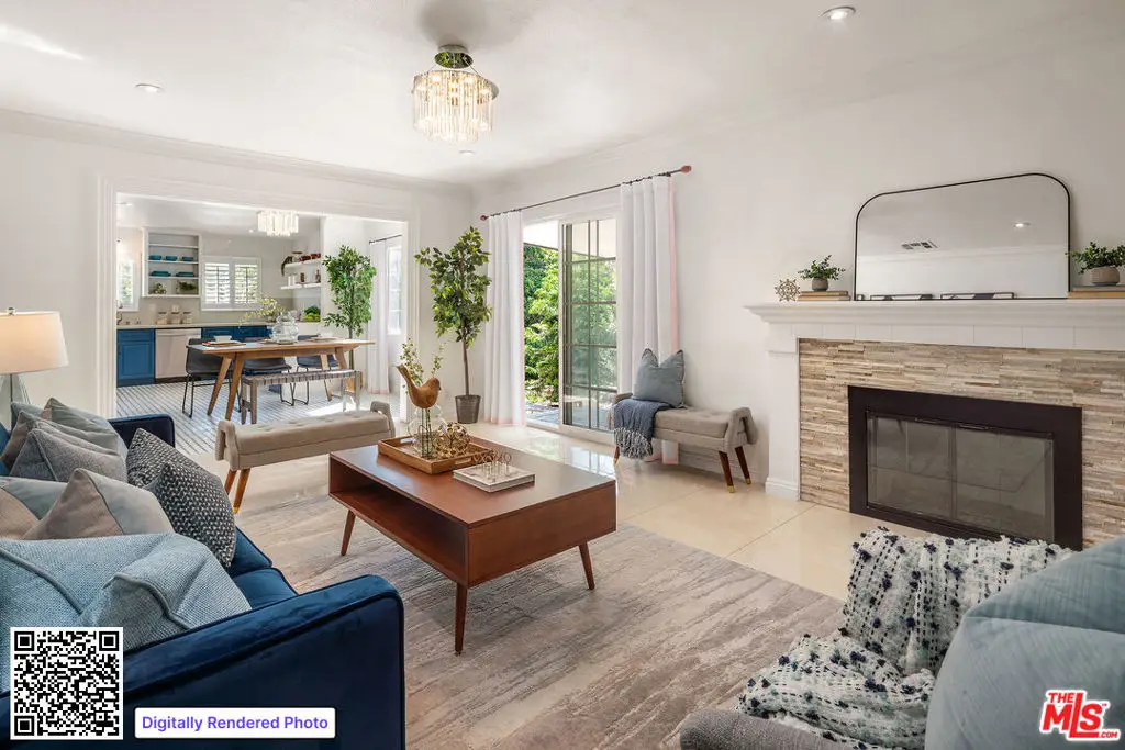 230 Cucamonga Avenue, Claremont, CA 91711 - #1