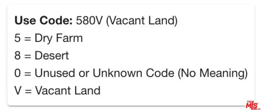 124 Avenue A, North Antelope Valley, CA 93536 - #2