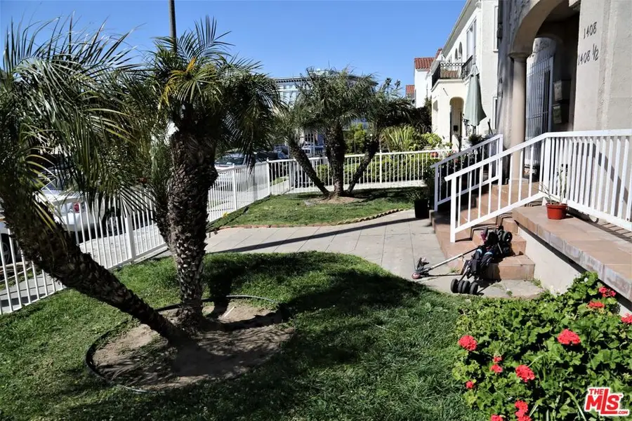 1406 2nd Avenue, Los Angeles, CA 90019 - #2