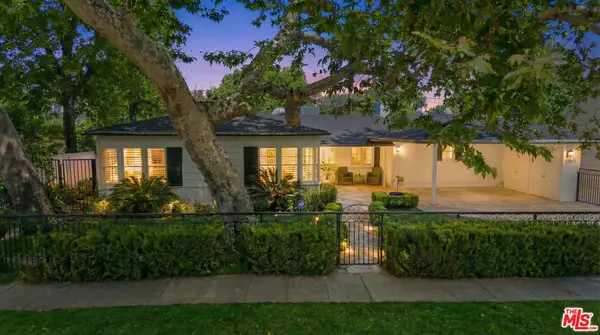 12263 Laurel Terrace Drive, Studio City, CA 91604
