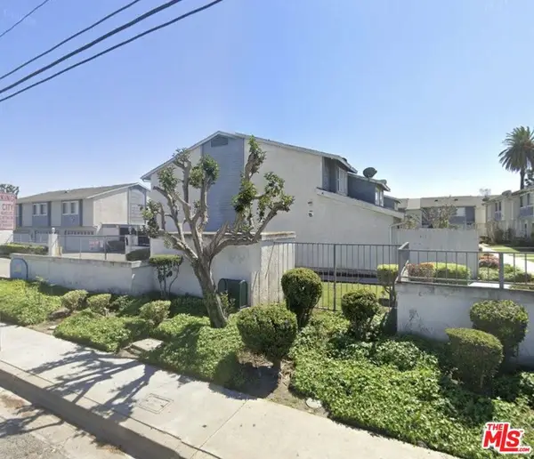 810 W Compton Boulevard #16, Compton, CA 90220