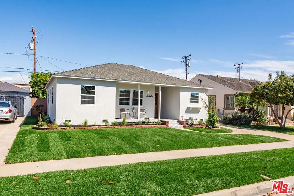 15606 Chadron Avenue, Gardena, CA 90249 - #1