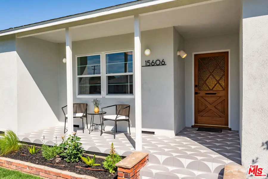 15606 Chadron Avenue, Gardena, CA 90249 - #2
