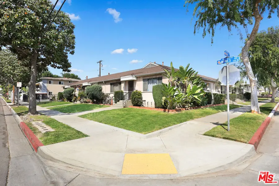 600 W Mines Avenue, Montebello, CA 90640 - #2
