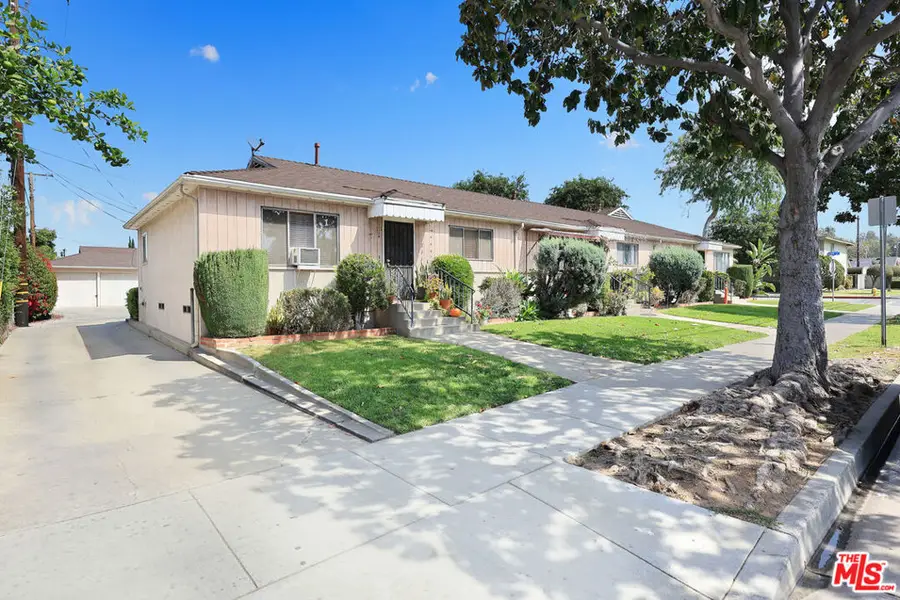 600 W Mines Avenue, Montebello, CA 90640 - #3