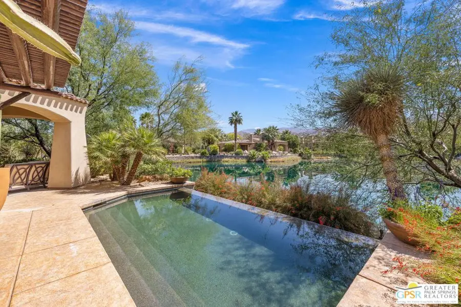 48387 Old Stone Trail, Palm Desert, CA 92260 - #2