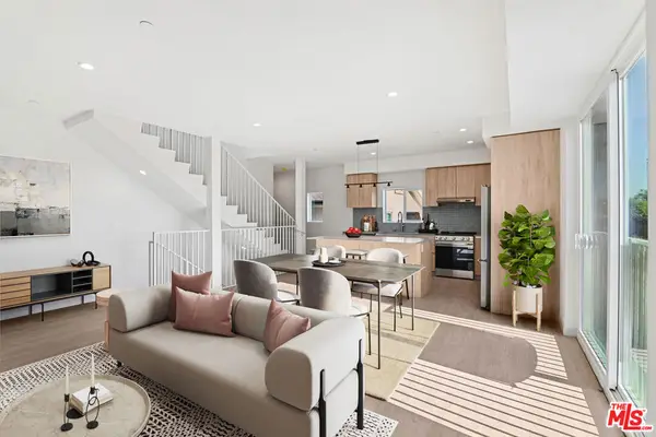 2523 S Orange Drive, Los Angeles, CA 90016