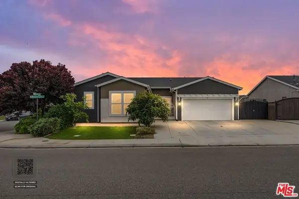 9223 Manor Glen Lane, Shafter, CA 93263