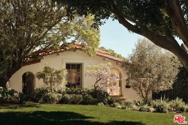 843 Princeton Street, Santa Monica, CA 90403