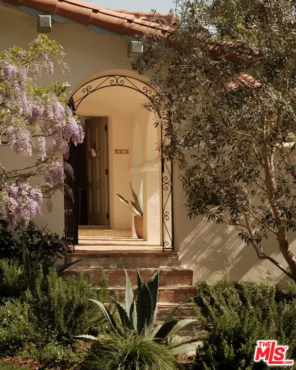 843 Princeton Street, Santa Monica, CA 90403 - #2